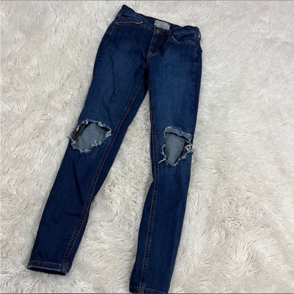 Free people jeans 26‎
